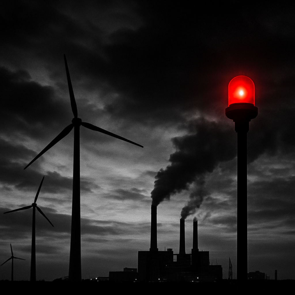 Energy & Utilities