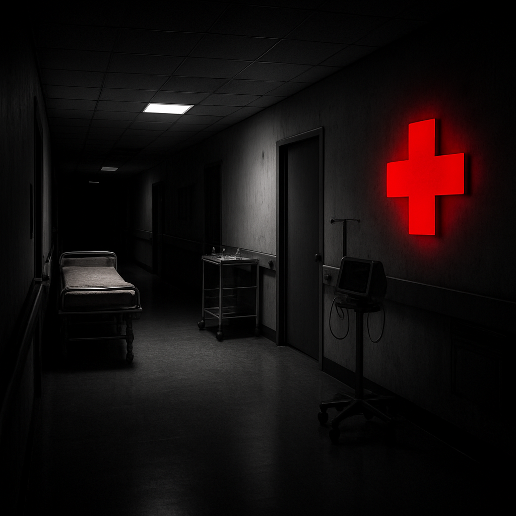 Healthcare & Life Sciences