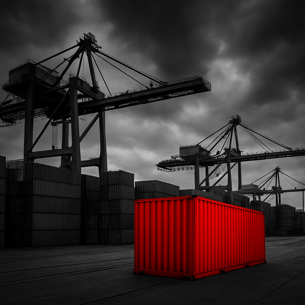 Logistics & Supply Chain